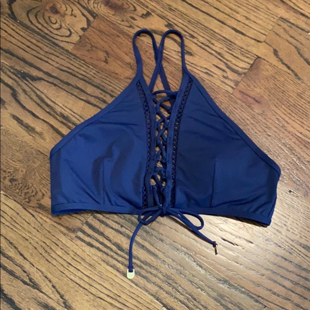 SUNSEEKER swim top